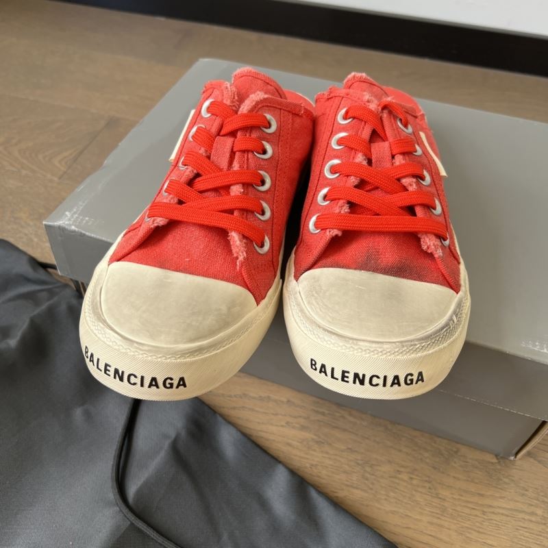 Balenciaga Slippers